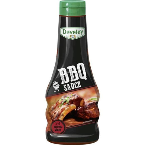 Develey BBQ Sauce 250 ml