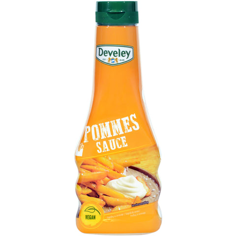 Develey Pommes Sauce 250 ml