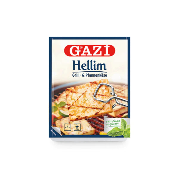 Gazi Hellim 250 g Grill & Pfannenkäse