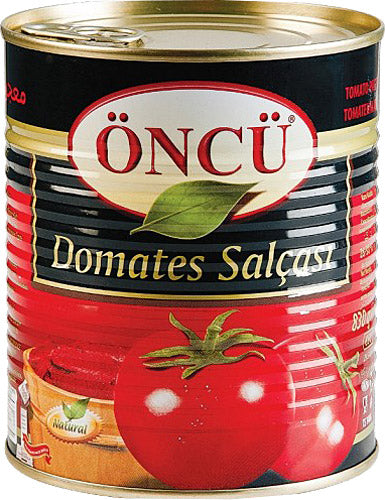 Öncü Domates Salcasi - Tomatenmark 830 g